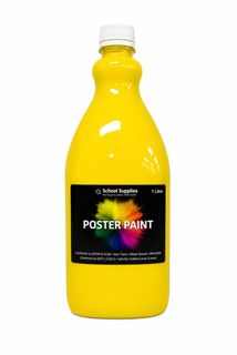 Paint 2L Sun Yellow