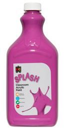 Paint  2L Violet Crunch