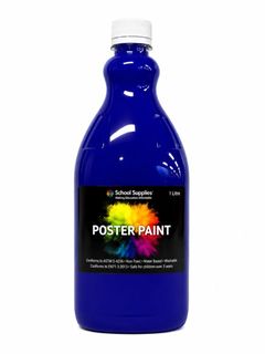 Paint  2L Violet Crunch