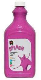 Paint Splash 2L Violet Crunch