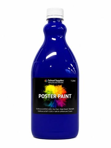 Paint  2L Violet Crunch