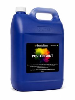 Paint  5L Blue
