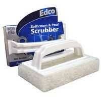 Bath & Shower scrubber