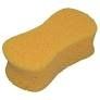 Jumbo Sponge.  Multipurpose/Carwashing