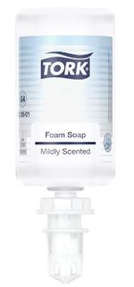 Tork 520501 S4 Mild Foam Soap 6x1000ml