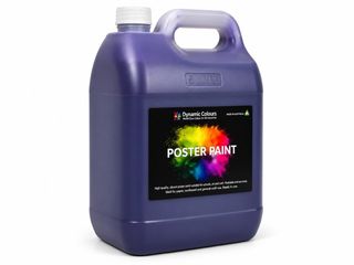 Paint 5L Purple Blast