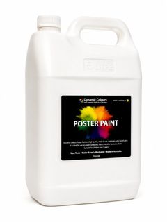 Paint  5L White