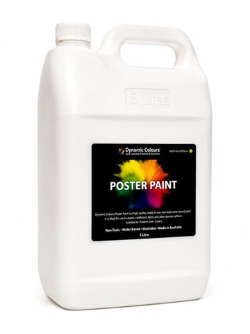 Paint  5L White
