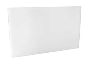 Cutting Board WHITE 300x450x13mm