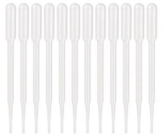 Paint Pipettes /PK10