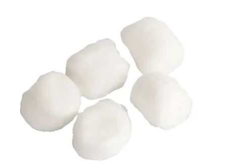 Cotton Balls Pkt 5