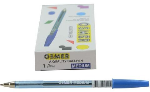 Pen Osmer BLUE /BX12