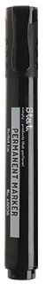 Marker Permanent BLACK EACH