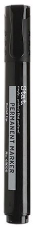 Marker Permanent BLACK EACH