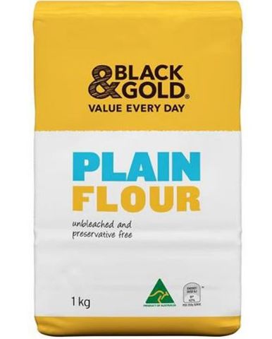 Flour Plain 1kg