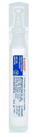 SalineTubes - 15ml