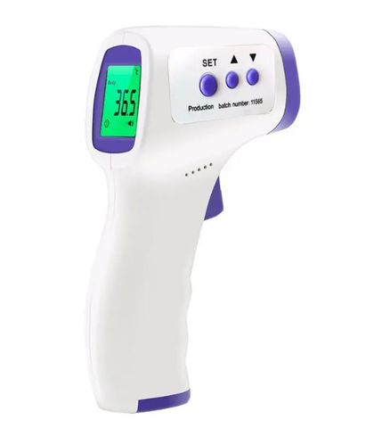 Digital Thermometer