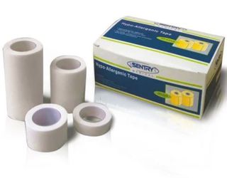 Hypoallergenic Tape 12mm