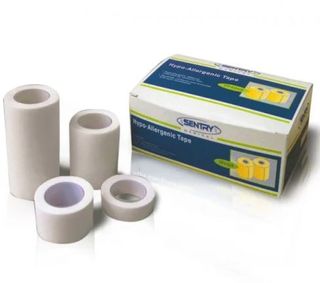 Hypoallergenic Tape 25mm