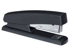 STAPLER Half Strip