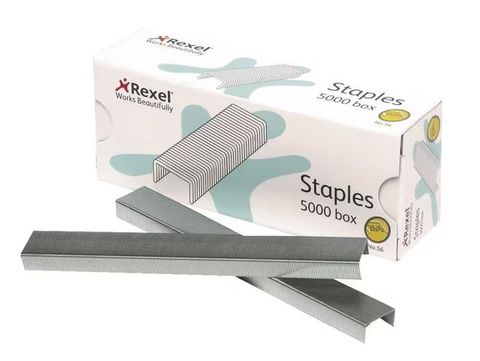 Staples No.56 /BX5000