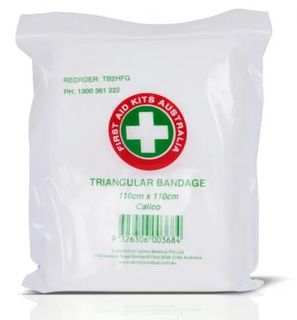 Triangular Bandage 110X