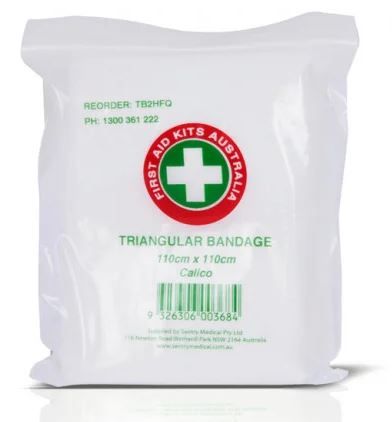 Triangular Bandage 110X