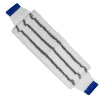 SYR  Microfibre Flat Mop Head ‐ Blue