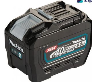 191X65-8 Makita 40V Spare Battery 8.0AH