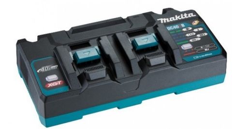 191N15-3 Makita 40V Double Battery Charger