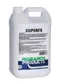 5L Slip Safe.   High traction maintenance floor cleaner