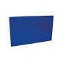 Cutting Board BLUE 300x450x13mm