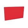 Cutting Board RED 300x450x13mm