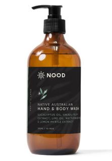 YARTA Hand & Body Wash - 300mL   12/ctn