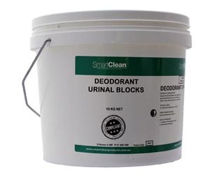 10kg  Deodorant Blocks