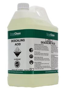 5L     Descaling Acid- Dishwashers & Urine