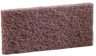 Doodle Bug Brown Floor Pad