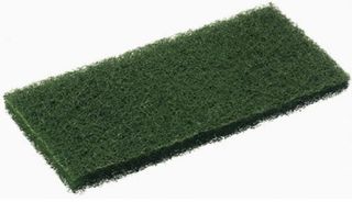 Doodle Bug Green Floor Pad
