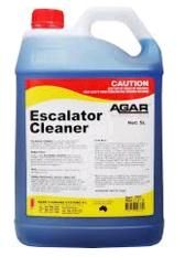 5L Agar Escalator Cleaner