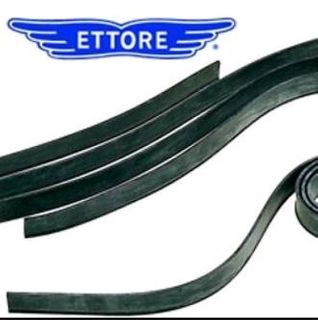 Ettore 16 Replacement Squeegee Rubber Blade 