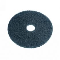 325 MM OR 13 Regular Floor Pad- Black