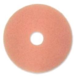 350 MM or 14 Coral Auto Scrub Floor Pad