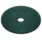 350 MM OR 14 Regular Floor Pad- Green