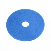 400 MM OR16 Regular Floor Pad- Blue