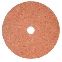 400 MM or 16 Regular Floor Pad - Tan