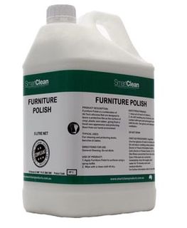 5L    Furniture Polish