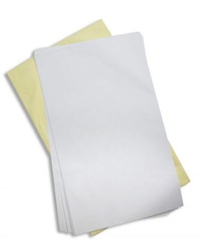 Nappy Change Paper - Grease Proof  40x66cm 400/ctn
