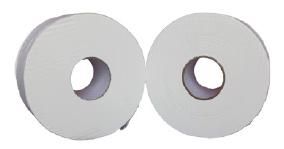 99115  2 Ply Jumbo Roll 115m x 12 Rolls