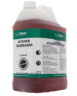 5L    Kitchen Degreaser- Floor & bench