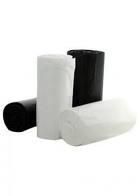 Clear 36L Kitchen Tidy ROLL OF 50 ONLY. 1 x ROLL only